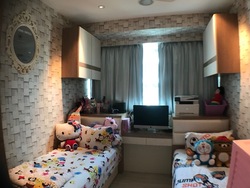 Rosewood Suites (D25), Condominium #175674422